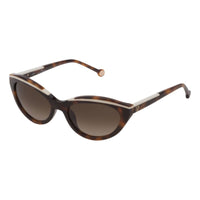 Lunettes de soleil Femme Carolina Herrera SHE8335601AY (ø 56 mm)