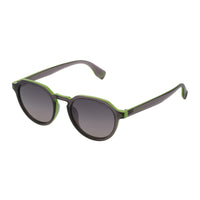 Lunettes de soleil Unisexe Converse SCO231494GEP Vert (ø 49 mm)