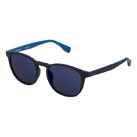 Lunettes de soleil Homme Converse SCO22753U43B Bleu (ø 53 mm)