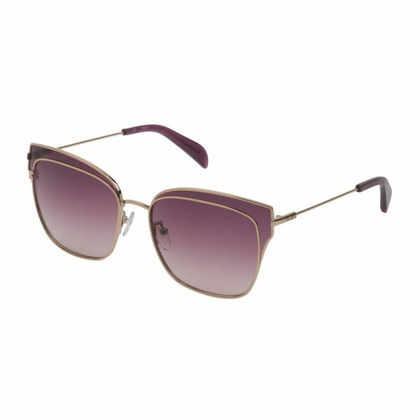 Lunettes de soleil Femme Tous STO385-610A39 ø 61 mm