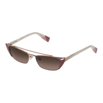 Lunettes de soleil Femme Furla SFU345-5508M6 ø 55 mm