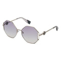 Lunettes de soleil Femme Furla SFU347550579 (ø 55 mm)