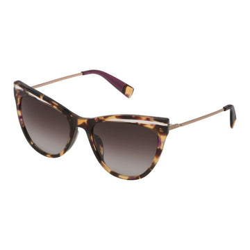 Lunettes de soleil Femme Furla SFU349-550AEN ø 55 mm