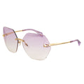 Lunettes de soleil Femme Police SPLA19-99300V ø 99 mm