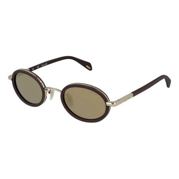 Lunettes de soleil Femme Police SPLA2147300G (ø 47 mm)