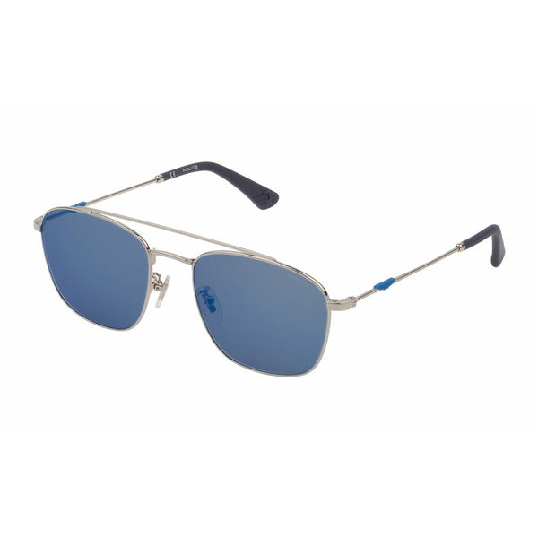 Lunettes de soleil Homme Police SPL996-57579B ø 57 mm