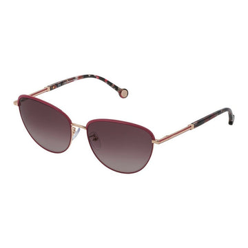 Lunettes de soleil Femme Carolina Herrera SHE161-580A93 ø 58 mm