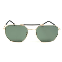 Lunettes de soleil Unisexe Converse SCO25255300P Vert (ø 55 mm)