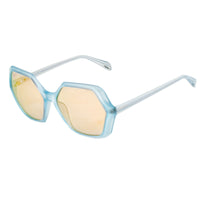 Lunettes de soleil Femme Police SPLA98-58VA1A ø 58 mm