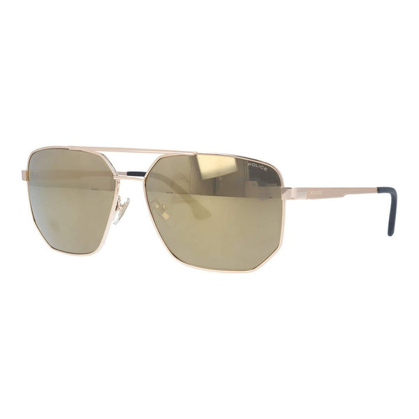 Lunettes de soleil Homme Police SPLB36-61300G ø 61 mm