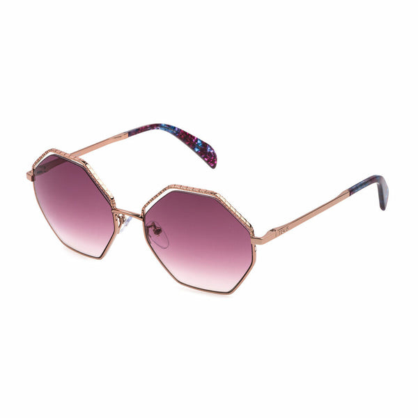 Lunettes de soleil Femme Tous STO404-560A40 ø 56 mm