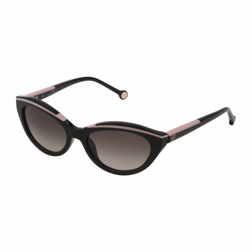 Lunettes de soleil Femme Carolina Herrera SHE833N560700 (Ø 72 mm)