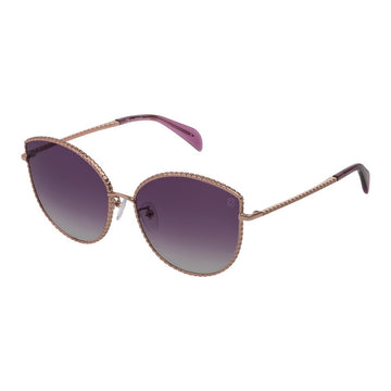 Lunettes de soleil Femme Tous STO391N570A39 ø 57 mm