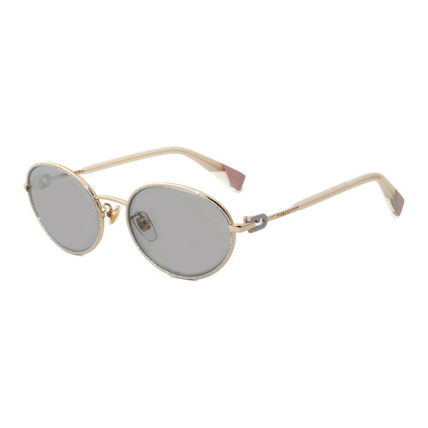 Lunettes de soleil Femme Furla SFU458-56361X ø 56 mm