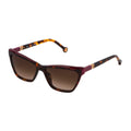 Lunettes de soleil Femme Carolina Herrera SHE870560748 ø 56 mm