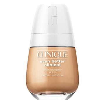 Fond de teint Clinique Even Better Clinical Sérum CN70-vanilla