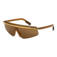 Lunettes de soleil Unisexe Kenzo KZ40002I-57E