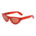 Lunettes de soleil Femme Kenzo KZ40007I-96E