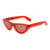 Lunettes de soleil Femme Kenzo KZ40007I-96E