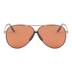 Lunettes de soleil Unisexe Kenzo KZ40012F-32S ø 63 mm