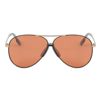 Lunettes de soleil Unisexe Kenzo KZ40012F-32S ø 63 mm