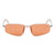 Lunettes de soleil Femme Kenzo KZ40015U-13E ø 59 mm