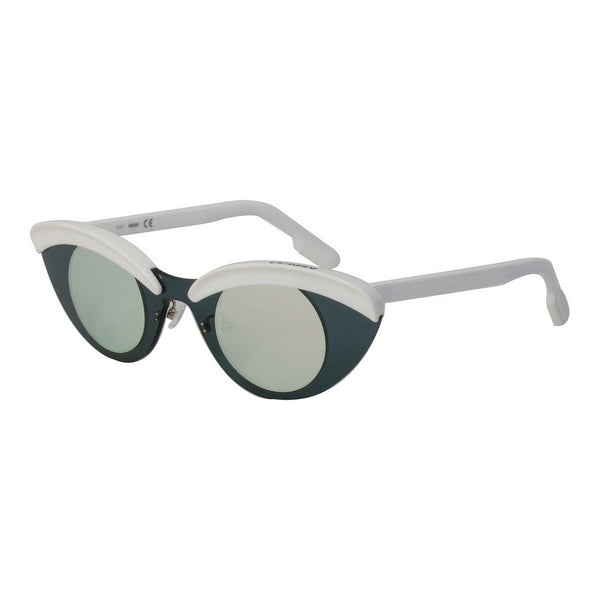 Lunettes de soleil Femme Kenzo KZ40035U-21N