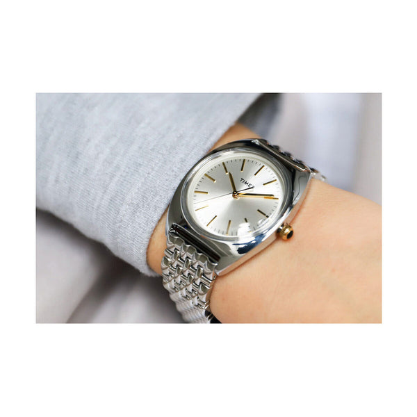 Montre Femme Timex TW2T90300 (Ø 34 mm)