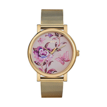 Montre Femme Timex TW2U19400 (Ø 34 mm)