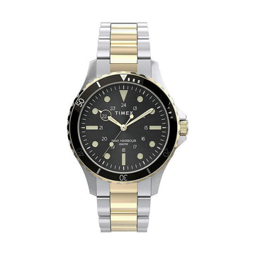 Montre Enfant Timex NAVI XL (Ø 41 mm)