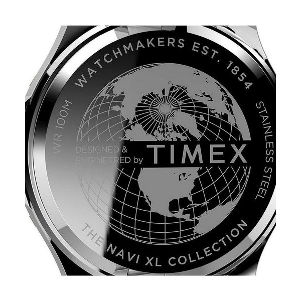 Montre Enfant Timex NAVI XL (Ø 41 mm)