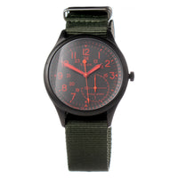 Montre Homme Timex TW2V11000LG (Ø 41 mm)