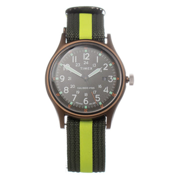 Montre Homme Timex TW2V12800LG (Ø 40 mm)