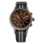 Montre Homme Timex TW2V09700LG (Ø 43 mm)