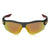 Lunettes de soleil Homme Nike SHOW--X3-M-DJ2034-355 ø 72 mm