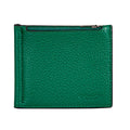 Portefeuille Coach C8272-QBGRN Vert