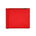 Portefeuille Coach C8272-QBQRG Rouge