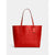 Sac-à-main Femme Coach CA157-IMQRG Rouge (46 x 29 x 16 cm)