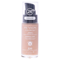 Fonds de teint liquides Colorstay Revlon