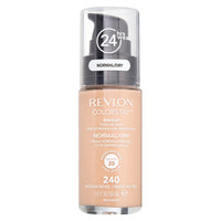 Fonds de teint liquides Colorstay Revlon