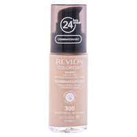 Fonds de teint liquides Colorstay Revlon