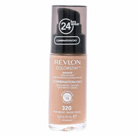 Fonds de teint liquides Colorstay Revlon Foundation Makeup (30 ml)