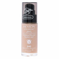 Fonds de teint liquides Colorstay Revlon Foundation Makeup (30 ml)