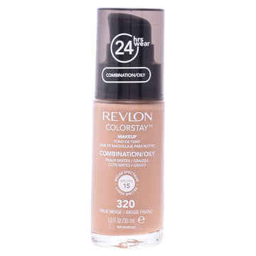 Fonds de teint liquides Colorstay Revlon