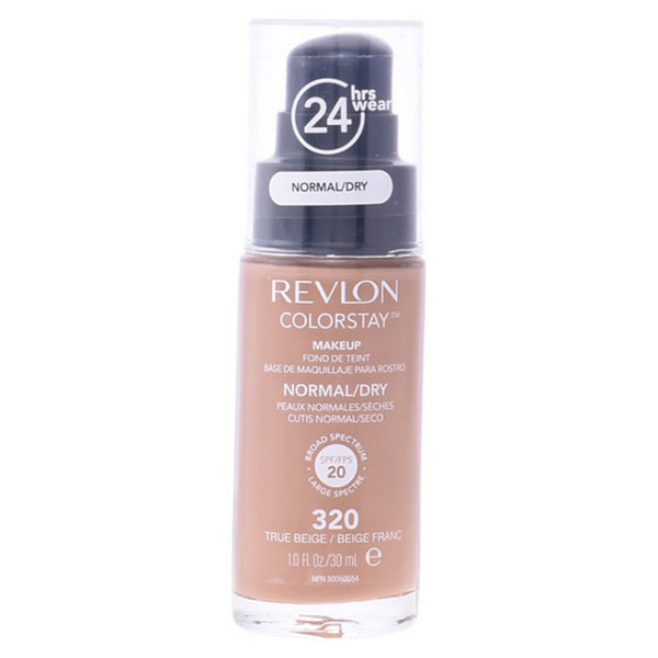 Fonds de teint liquides Colorstay Revlon