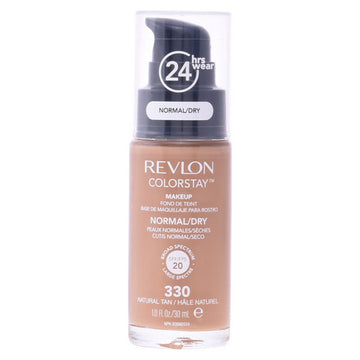 Fonds de teint liquides Colorstay Revlon