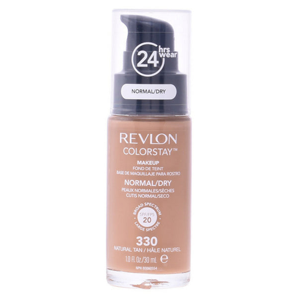 Fonds de teint liquides Colorstay Revlon