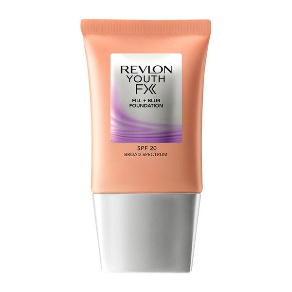 Base de maquillage liquide Youthfx Fill Revlon SPF 20