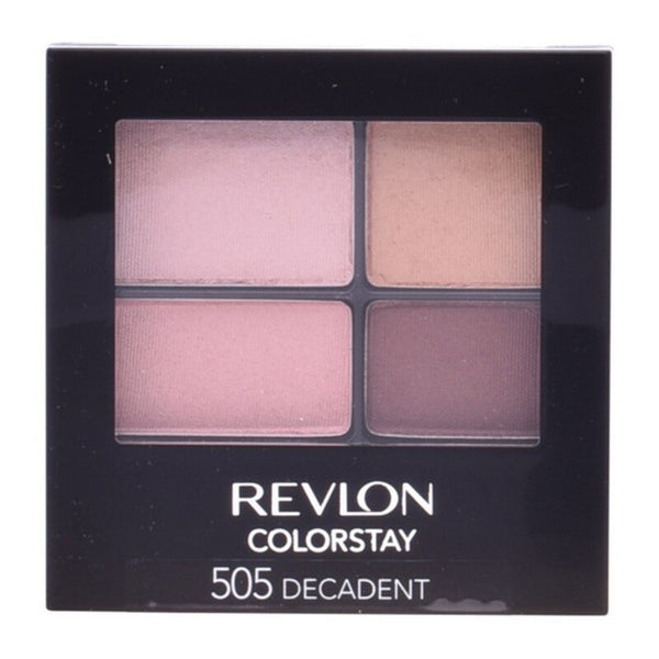 Ombre à paupières Color Stay Revlon (4,8 g)