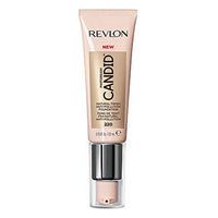 Base de maquillage liquide Photoready Candid Revlon (22 ml)